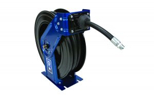 XD Hose Reels