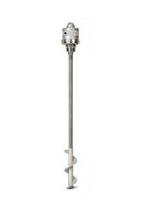 Twistork Mixer