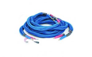Heated Hose