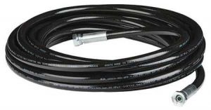 Hose Black