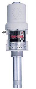 Graco FireBall 275 Lube Pump